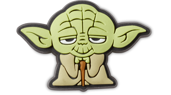 Jibbitz STAR WARS™ Yoda