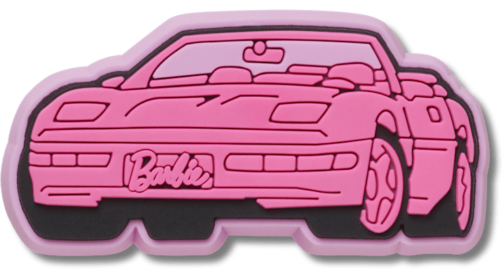 

Barbie Car