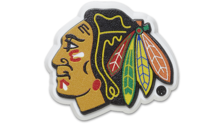 

NHL® Chicago Blackhawks®