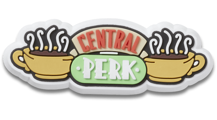 

Friends Central Perk