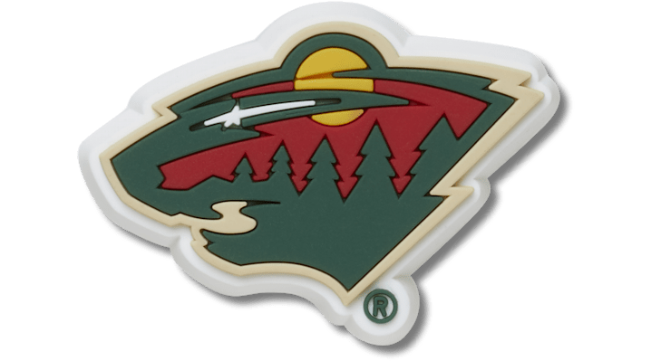 

NHL® Minnesota Wild®