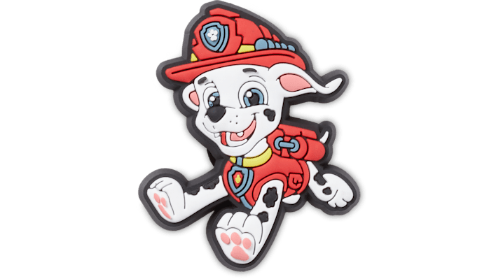 

Paw Patrol Marshall