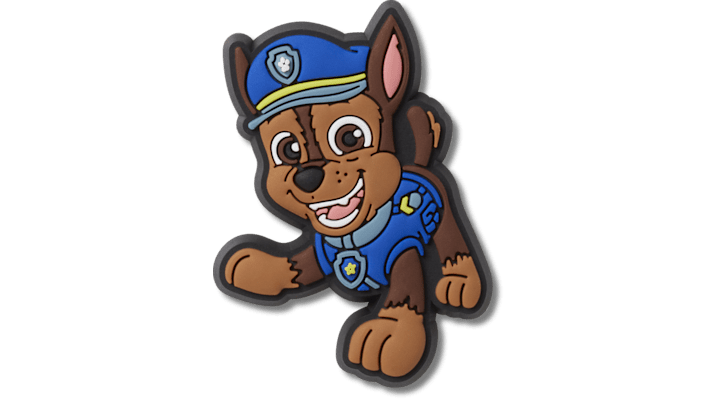 

Paw Patrol Chase