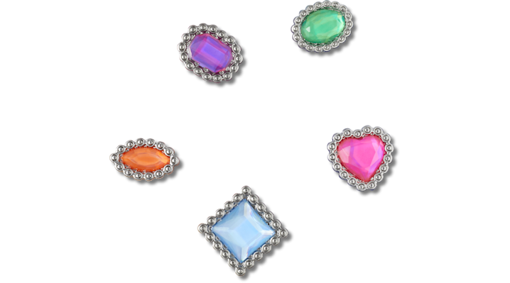 

Gorgeous Gem Pack