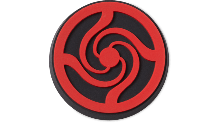 

Jujutsu Kaisen School Emblem