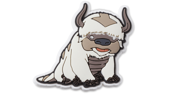 

The Last Airbender Appa