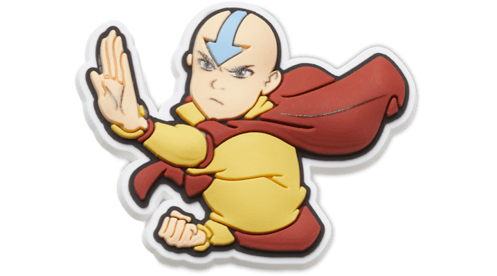 

The Last Airbender Aang