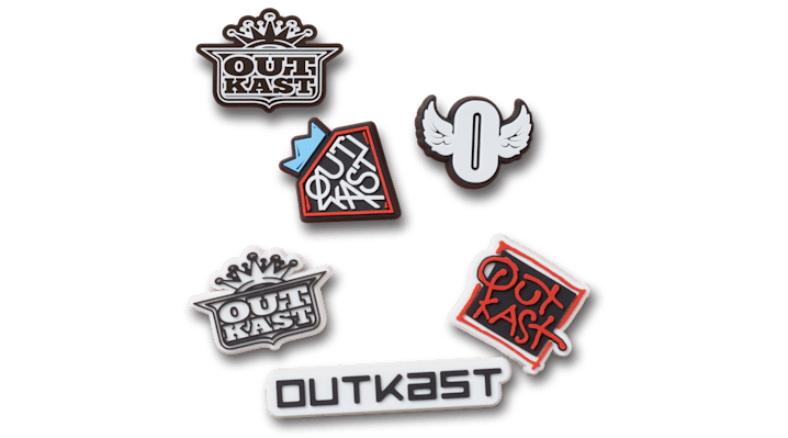 

Outkast 5 Pack