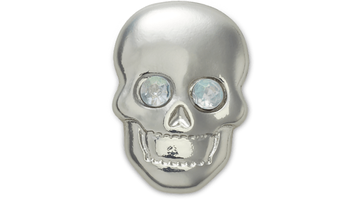 

Y2K Fashion Skull