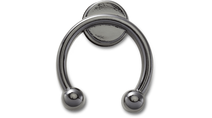 

Horseshoe Hoop