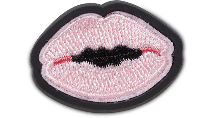 

Smooch Lips Patch