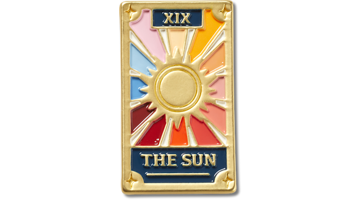 

Sun Tarot Card