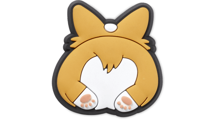 

Corgi Butt