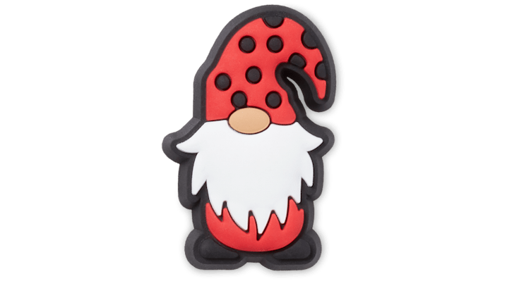 

Polkadot Santa