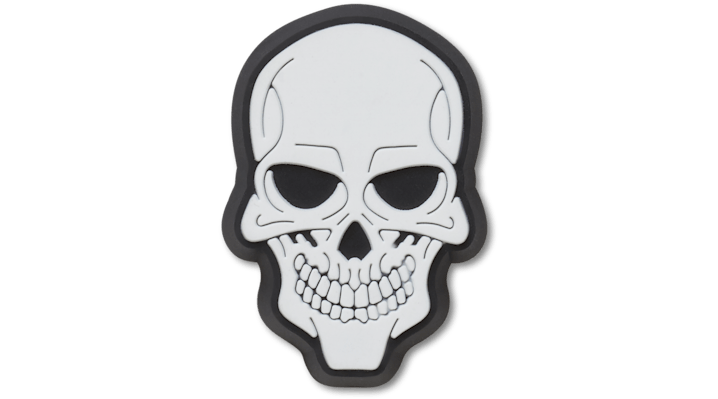 

Smiling Skull