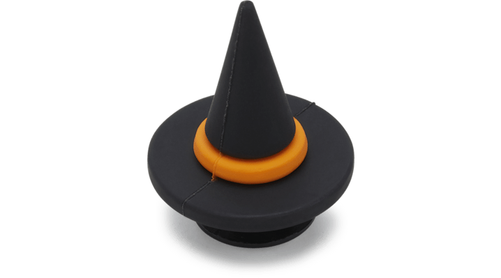 

Halloween Witch Hat