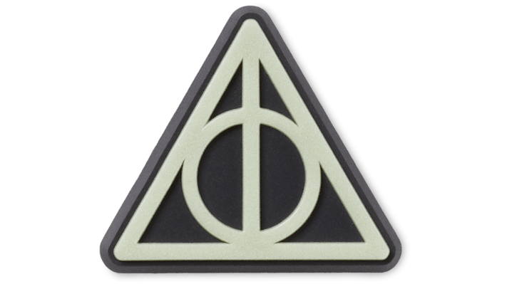 

Harry Potter Deathly Hallows