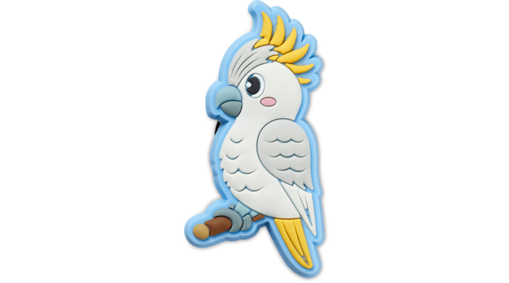 

Pet Shop Parrot