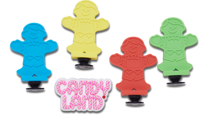 

Candyland 5 Pack