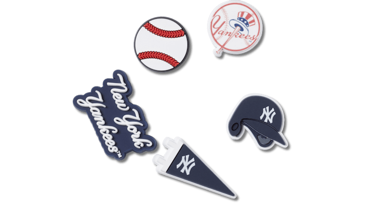 

MLB New York Yankees 5Pck