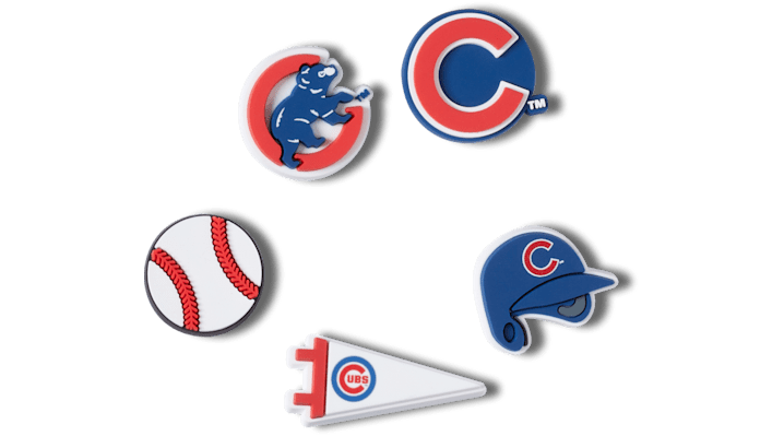 

MLB Chicago Cubs 5 Pack