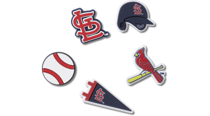 

MLB St. Louis Cardinals 5 Pack