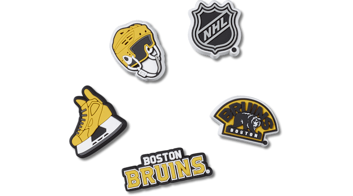 

NHL® Boston Bruins® 5 Pack