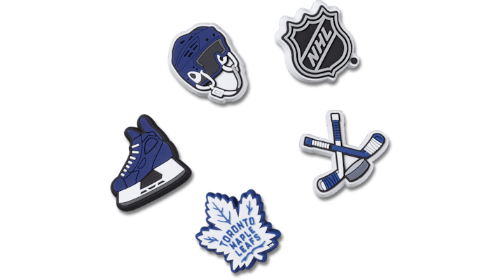 

NHL® Toronto Maple Leafs® 5 Pack