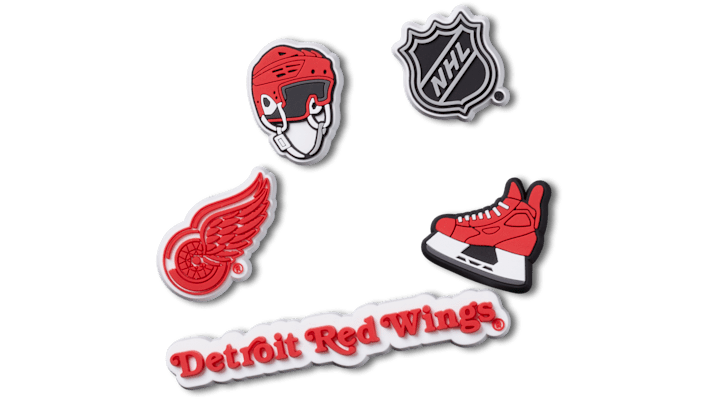 

NHL® Detroit Red Wings® 5 Pack