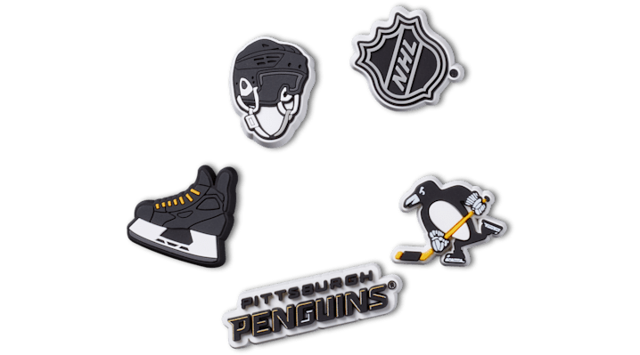 

NHL® Pittsburgh Penguins® 5 Pack