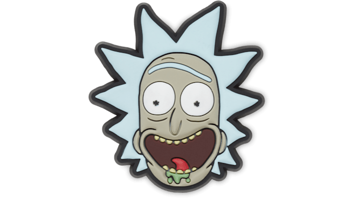 

Rick and Morty Rick