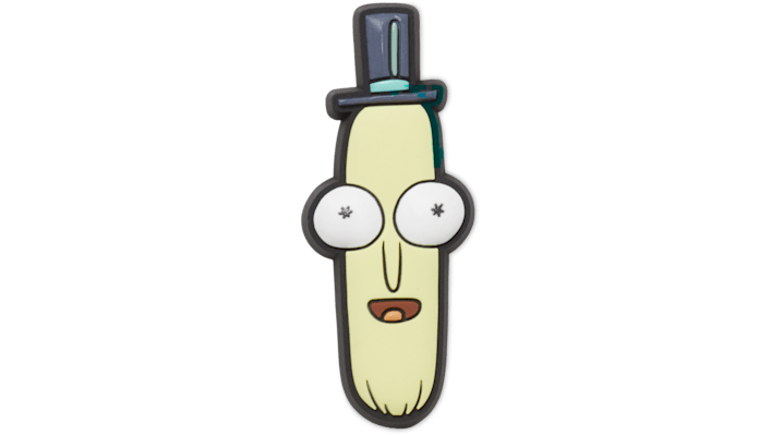 

Rick Morty Mr. Poopybutthole
