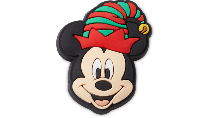 

Mickey Christmas Hat