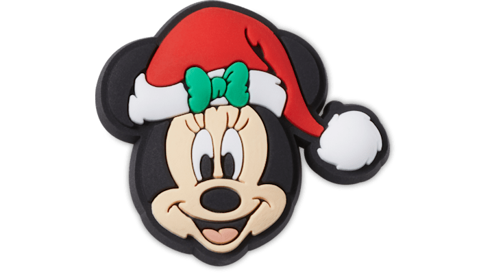 

Minnie Christmas Hat