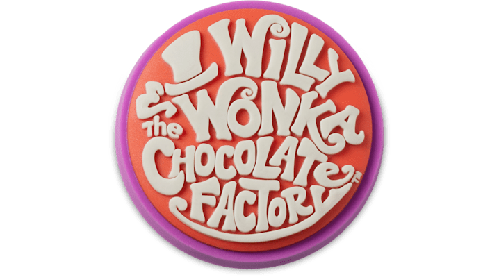 

Wonka Charlie & the Chocolate Factory