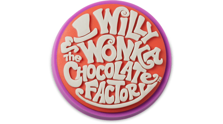 Wonka Charlie & the Chocolate Factory