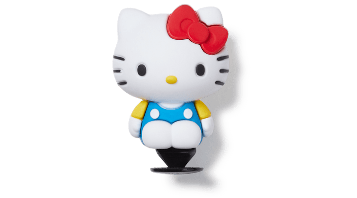 

Hello Kitty 3D