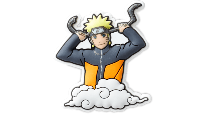 

Naruto body