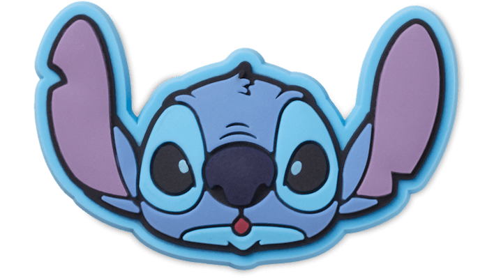 

Stitch Curious