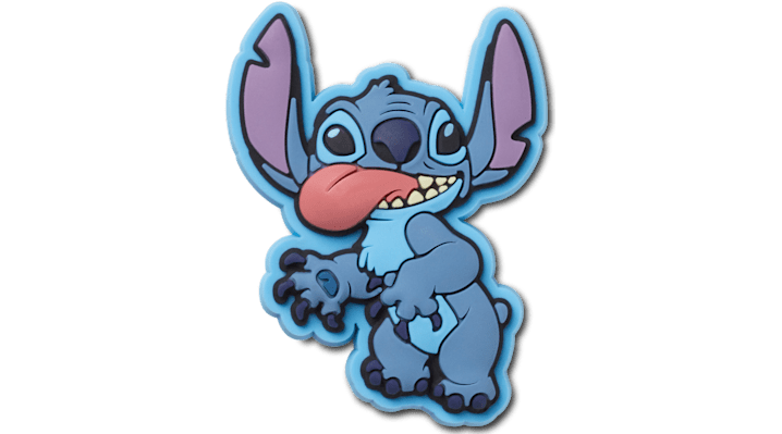 

Stitch Silly