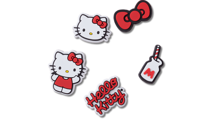 

Hello Kitty 5 Pack