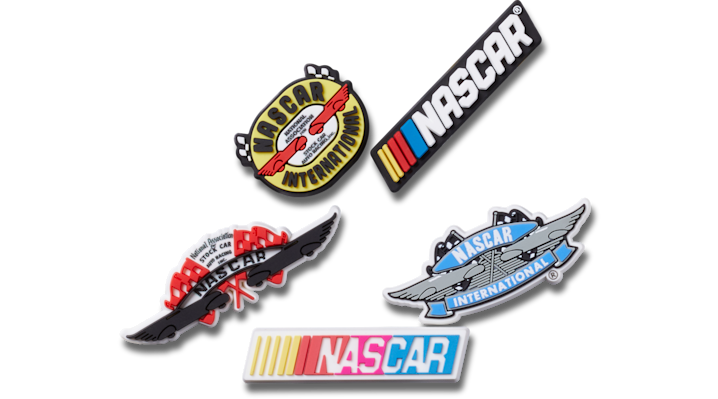 

Nascar 5 Pack