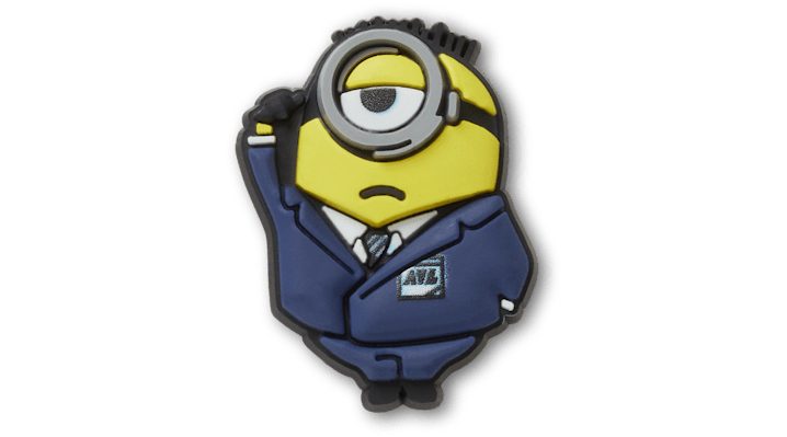 

Minions AVL Agent