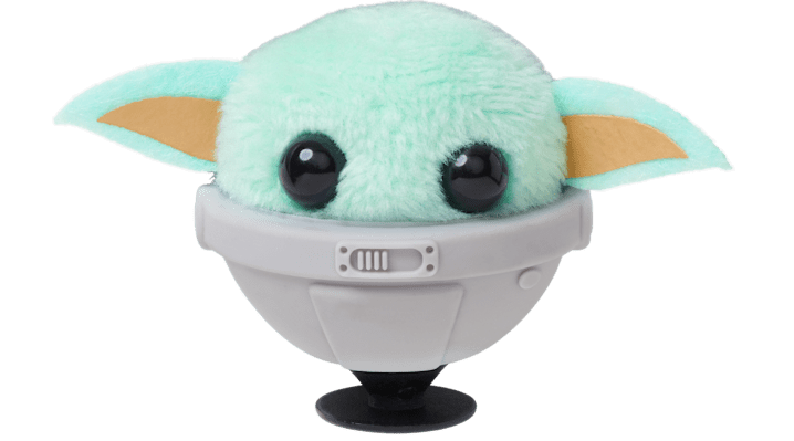 

STAR WARS Grogu™ Pod