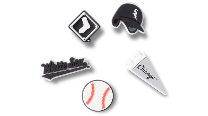 

MLB Chicago White Sox 5 Pack