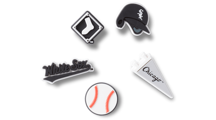 MLB Chicago White Sox 5 Pack