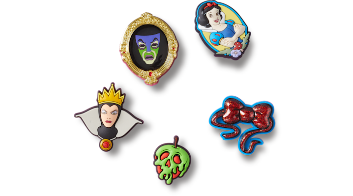 

Snow White 5 Pack