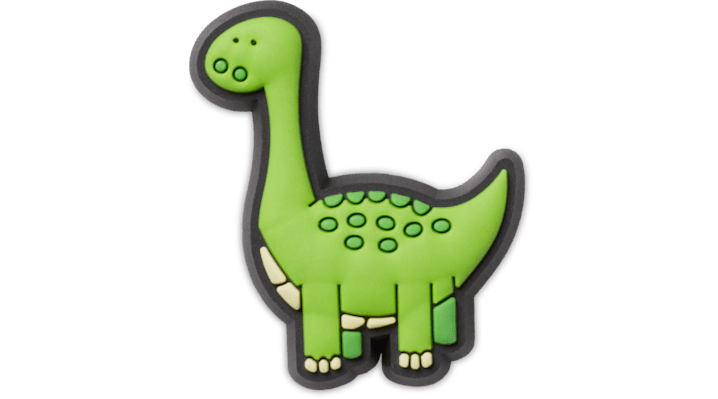 

Boys Rule Green Dino