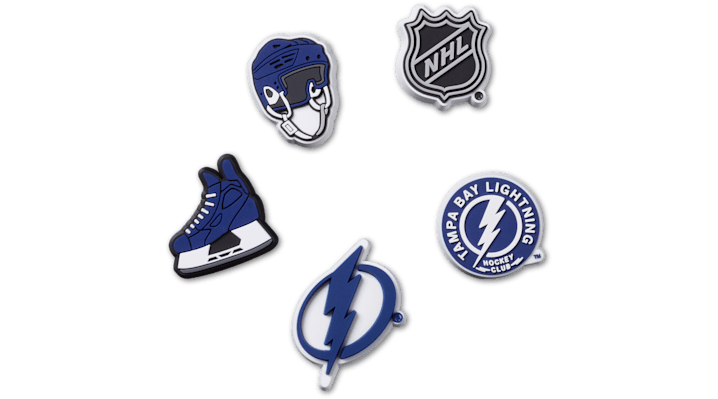 

NHL® Tampa Bay Lightning® 5 Pack