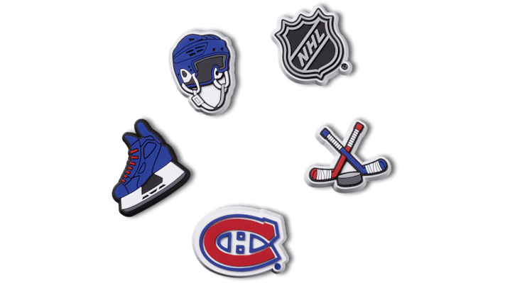 

NHL® Montreal Canadiens® 5 Pack